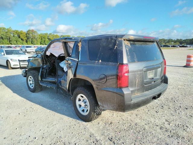 2018 CHEVROLET TAHOE SPEC 1GNSKFEC4JR327000