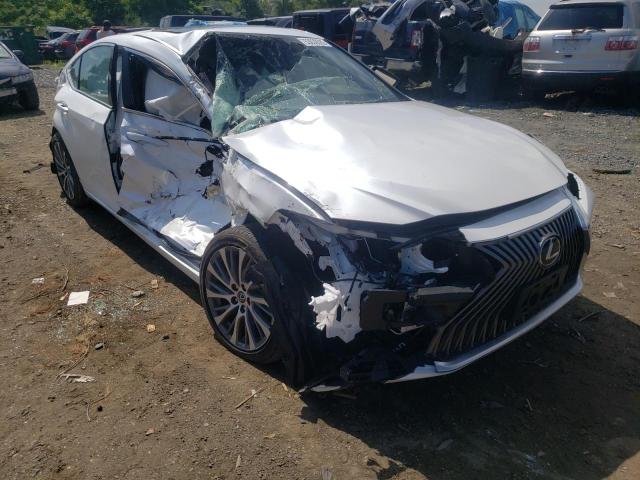 For sale 2021 Lexus Es 350 2.5L [VIN: 58AD11D1XMU001490