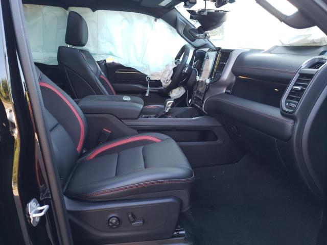 2022 RAM 1500 TRX 1C6SRFU92NN319332