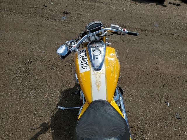 2008 SUZUKI VZR1800 JS1VY53A482103870