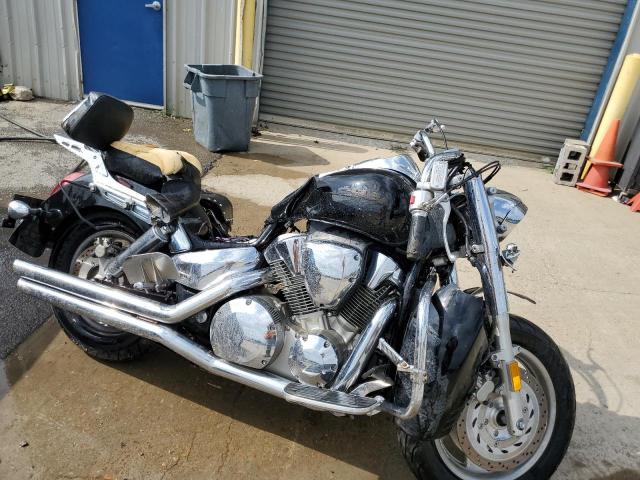 2007 HONDA VTX1300 R 1HFSC52657A403545
