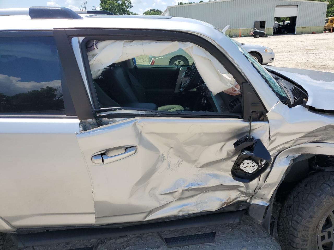 JTEBU5JR7L5764132 TOYOTA 4RUNNER 2020