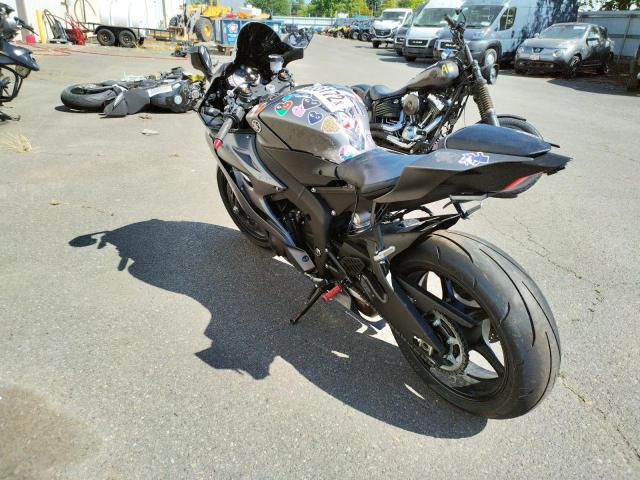 2019 YAMAHA YZFR6 C JYARJ28Y6KA001995