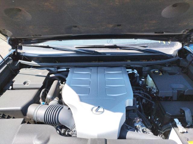 2022 LEXUS GX 460 LUX JTJGM7BX1N5307528