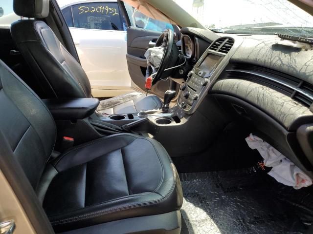 2016 CHEVROLET MALIBU LIM - 1G11E5SA9GF106682