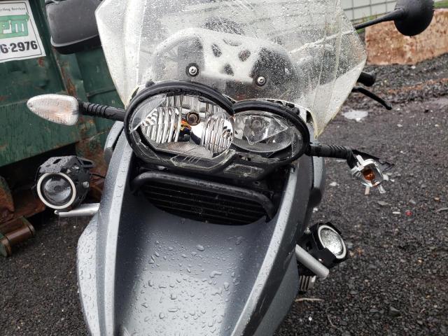 2006 BMW R1200 GS WB10317A56ZR40906