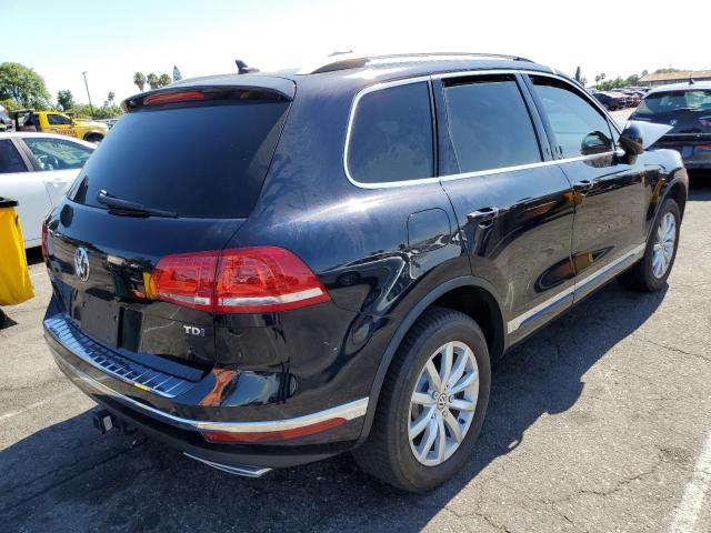 2016 VOLKSWAGEN TOUAREG TD WVGEP9BP2GD003545