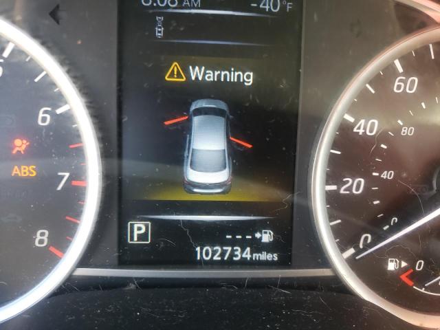 2018 NISSAN SENTRA S/S 3N1AB7AP4JY266036