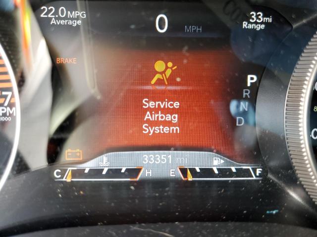 2019 JEEP CHEROKEE O 1C4PJLJN7KD216270