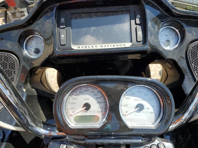 2015 HARLEY-DAVIDSON FLTRXS ROA - 1HD1KTM17FB683698