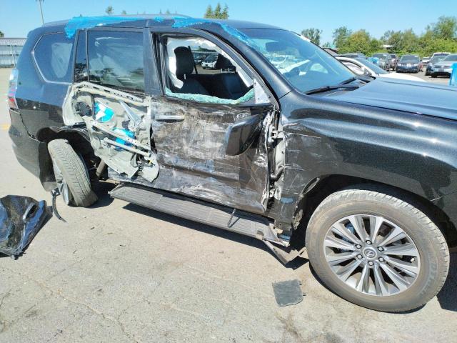 2022 LEXUS GX 460 LUX JTJGM7BX1N5307528