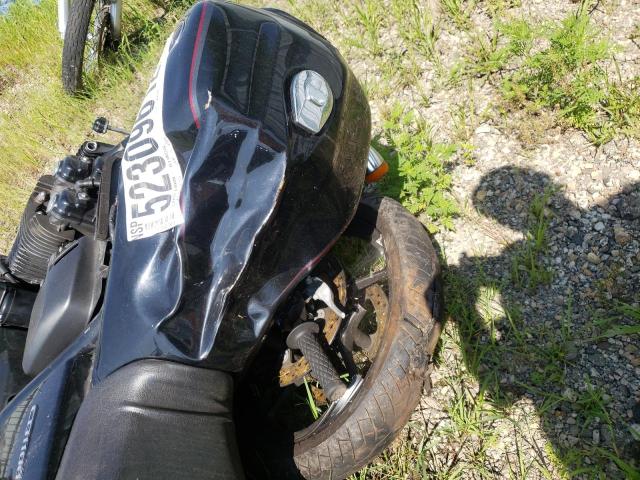 2014 HONDA CB1100 JH2SC6519EK101836