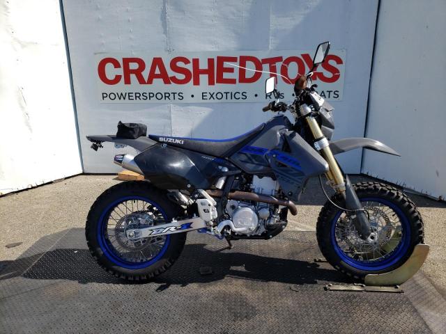 2020 SUZUKI DR-Z400 SM JS1SK44A7L7100566