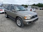 2003 NISSAN  PATHFINDER