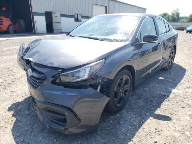 2020 SUBARU LEGACY SPO 4S3BWAG65L3003597