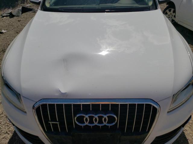 VIN WA1LFAFPXEA056917 2014 Audi Q5, Premium Plus no.7