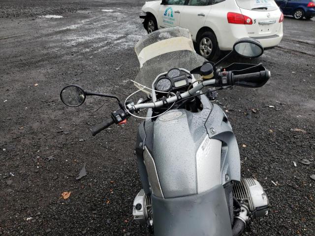 2006 BMW R1200 GS WB10317A56ZR40906