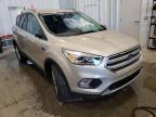 2017 FORD  ESCAPE