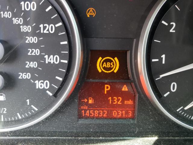 WBAVB13536KX36230 BMW 325 I