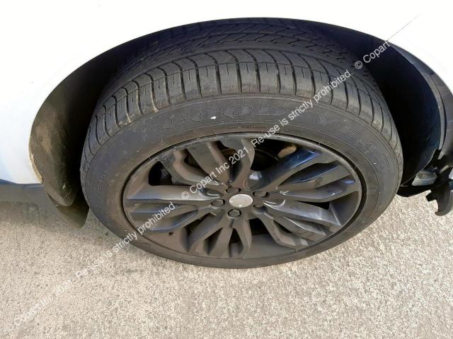 SALWA2KE7FA624966 Land Rover R Rover Sp