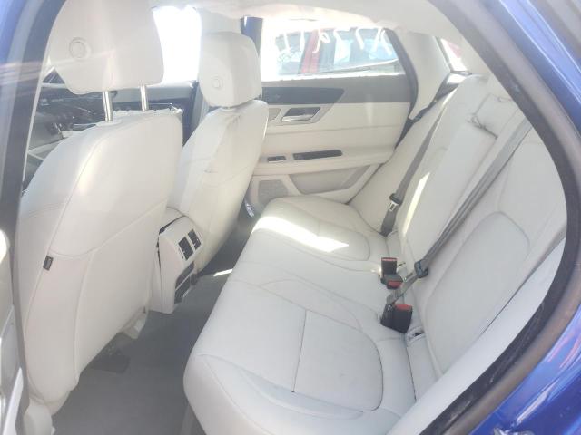 2017 JAGUAR XF PREMIUM - SAJBJ4BVXHCY37856