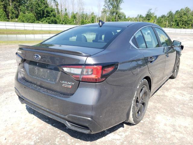 2020 SUBARU LEGACY SPO 4S3BWAG65L3003597
