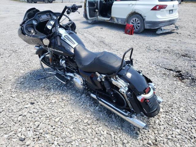 2019 HARLEY-DAVIDSON FLTRX 1HD1KHC13KB684890
