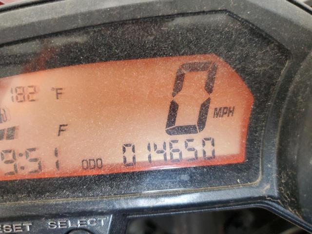 2006 YAMAHA FZ1 S JYARN17E46A000050
