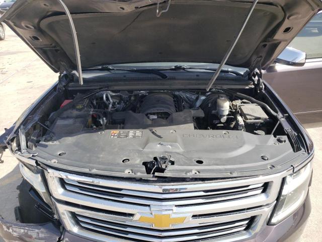 2015 CHEVROLET SUBUR 1500 1GNSCKKCXFR131452