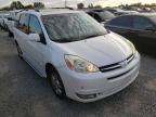 2004 TOYOTA  SIENNA