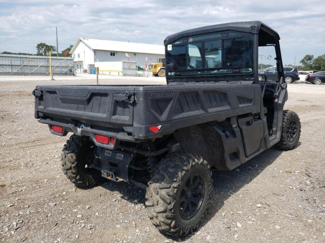 2020 CAN-AM DEFENDER P 3JB7KAX49LK001218