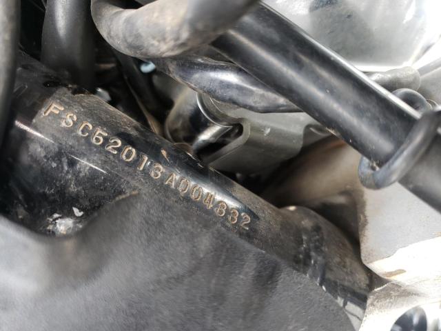 2003 HONDA VT1300 S 1HFSC52013A004332