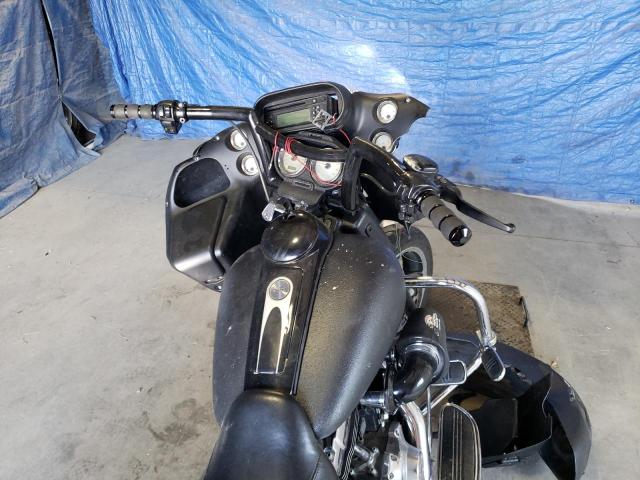 2008 HARLEY-DAVIDSON FLTR 1HD1FS4318Y682935