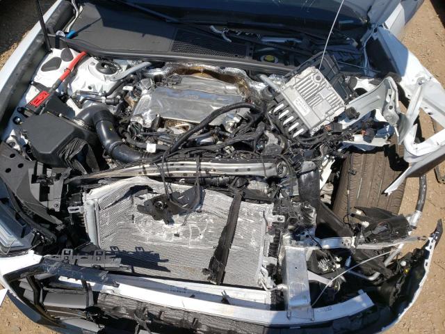 2022 AUDI A6 ALLROAD WAU92BF26NN031587