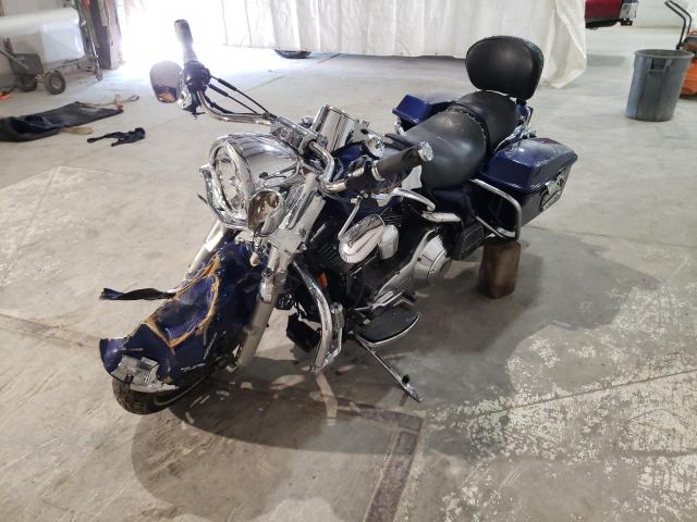 2006 HARLEY-DAVIDSON FLHRI 1HD1FBW1X6Y654947