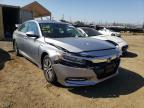 2019 HONDA  ACCORD