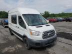 2017 FORD  TRANSIT