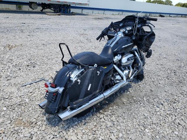 2019 HARLEY-DAVIDSON FLTRX 1HD1KHC13KB684890