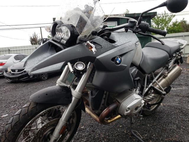 2006 BMW R1200 GS WB10317A56ZR40906