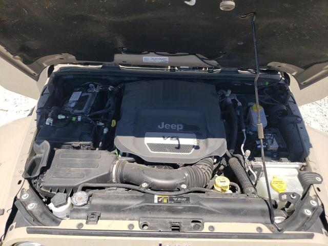 1C4BJWEG2HL750878 Jeep Wrangler Unlimited Sahara