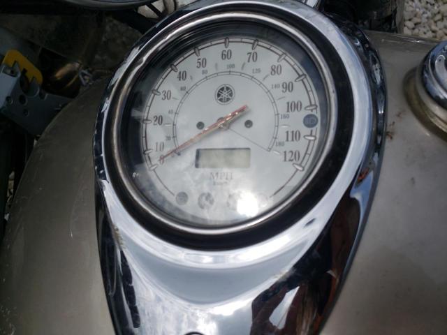2006 YAMAHA XVS1100 A JYAVP11EX6A080505