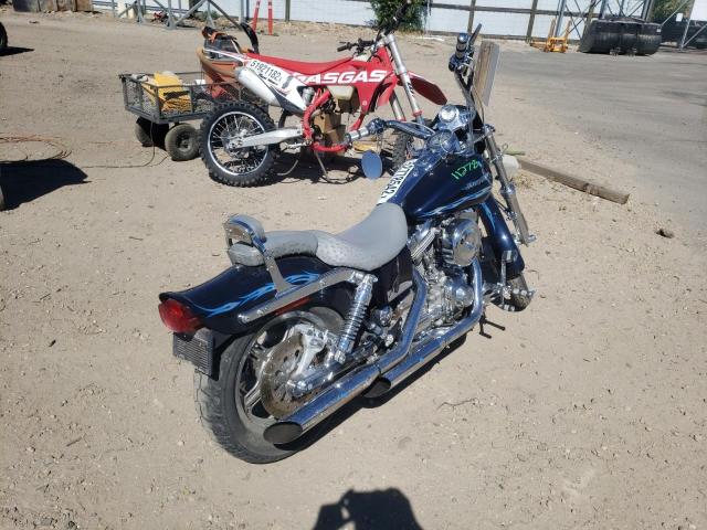 2002 HARLEY-DAVIDSON FXDWG3 1HD1PEV152Y950761