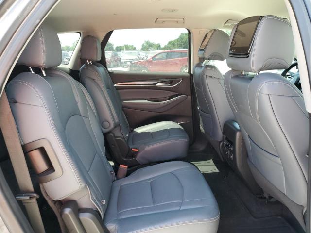 2019 BUICK ENCLAVE PR 5GAEVBKW6KJ261393