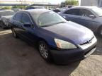 2007 HONDA  ACCORD