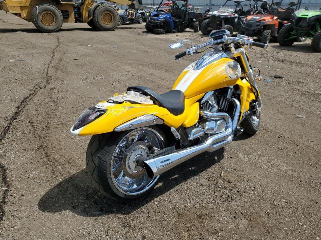 2008 SUZUKI VZR1800 JS1VY53A482103870
