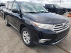 2012 TOYOTA  HIGHLANDER