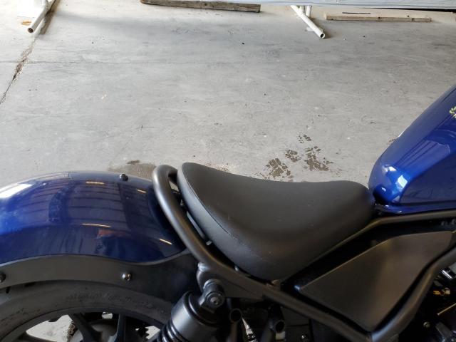 2021 HONDA CMX300 A MLHNC535XM5402549
