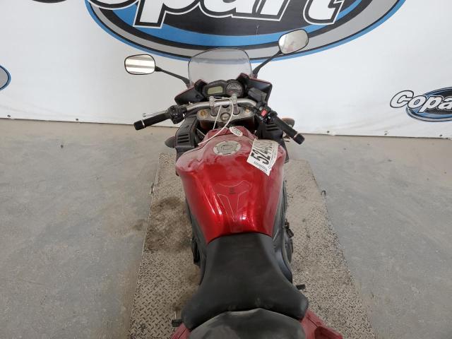 2006 YAMAHA FZ1 S JYARN17E46A000050
