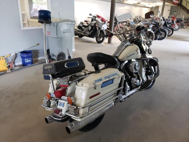 2004 HARLEY-DAVIDSON FLHPI 1HD1FHW104Y735858