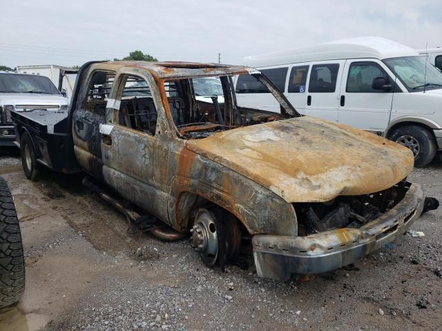 2006 Chevrolet C/K 3500 